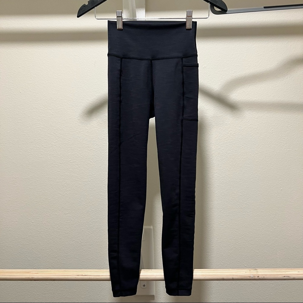 Sweaty Betty Super Sculpt Leggings